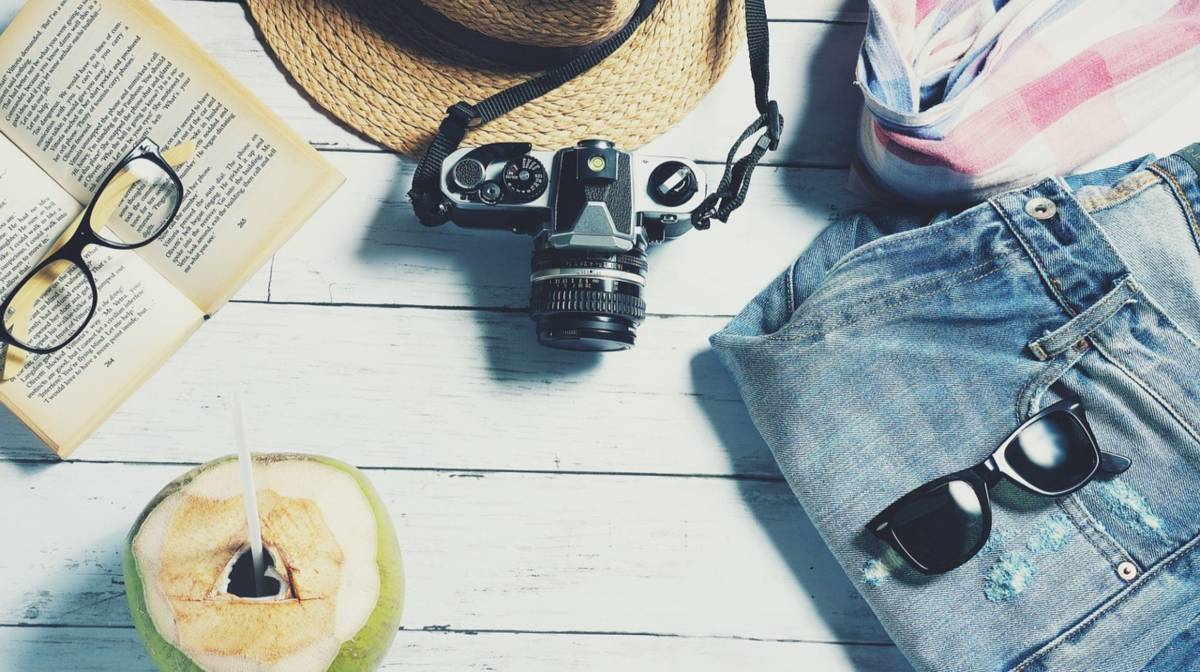 Summer travel