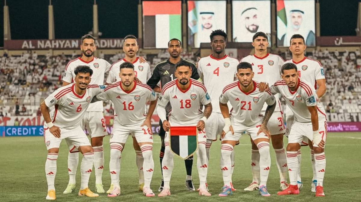 2026 World Cup