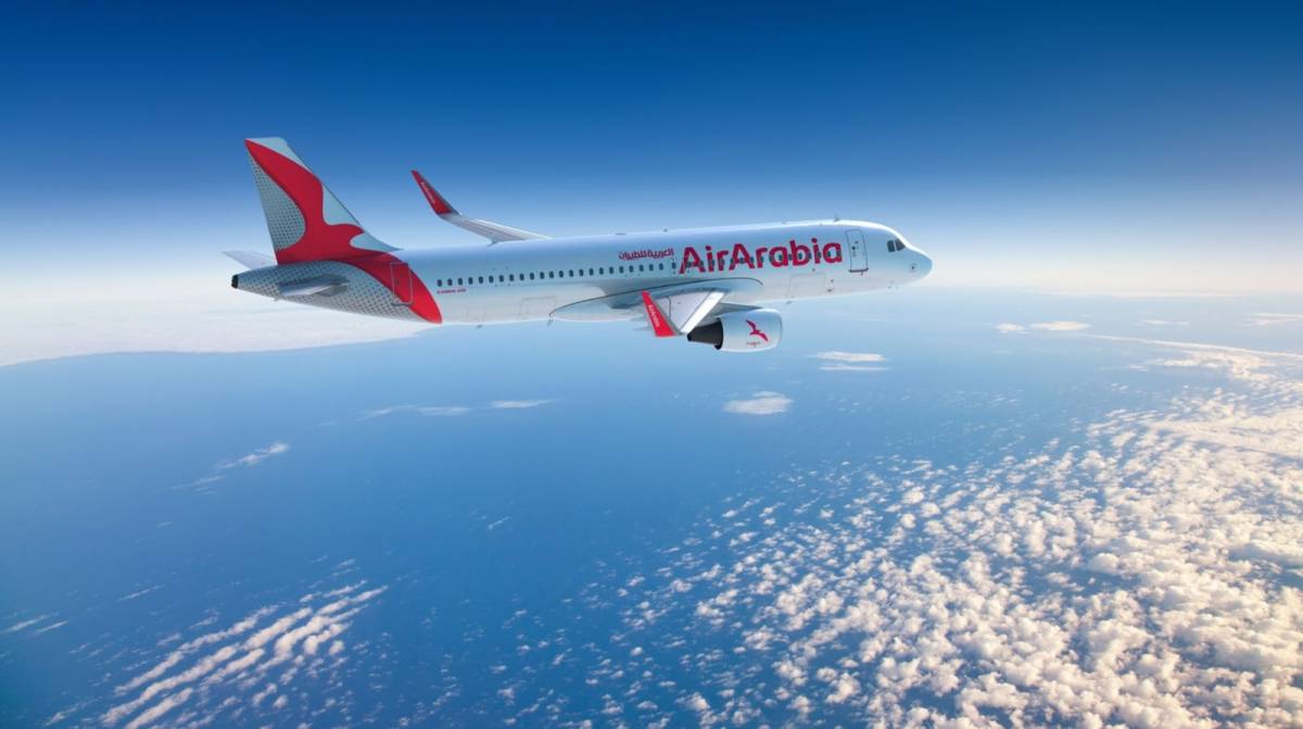 Air Arabia