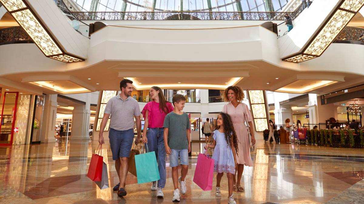 Great Dubai Summer Sale