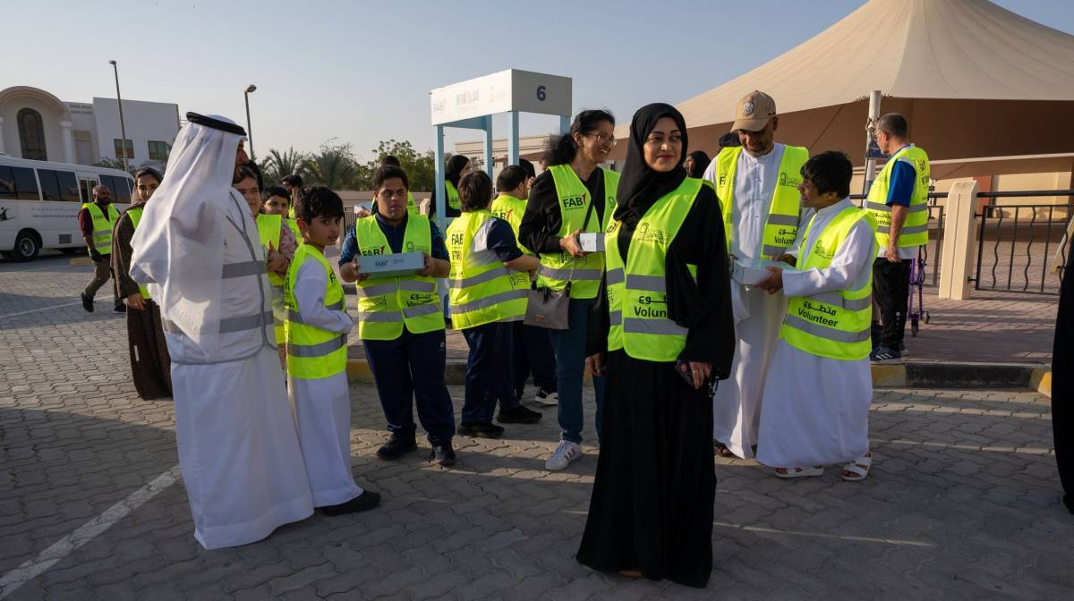 Dubai unveils new initiative to promote volunteerism across all communities