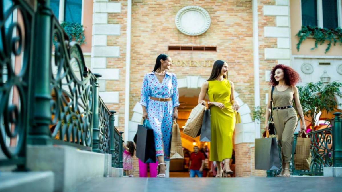 Dubai Summer Surprises