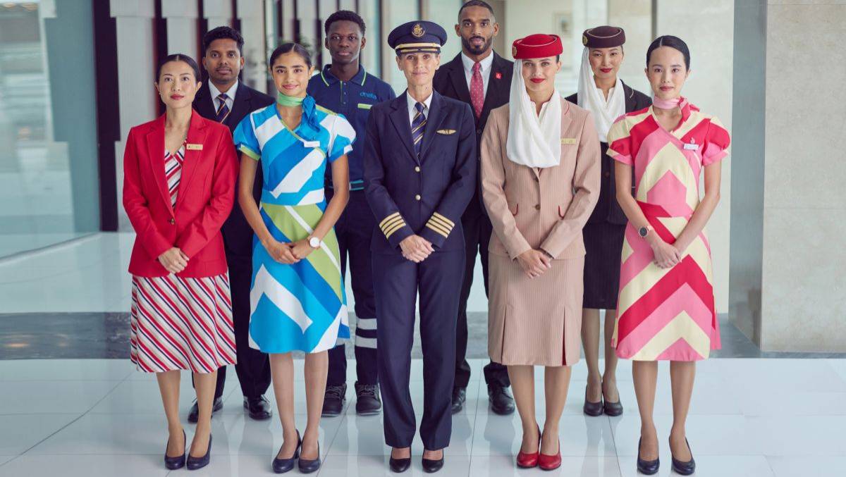 Emirates