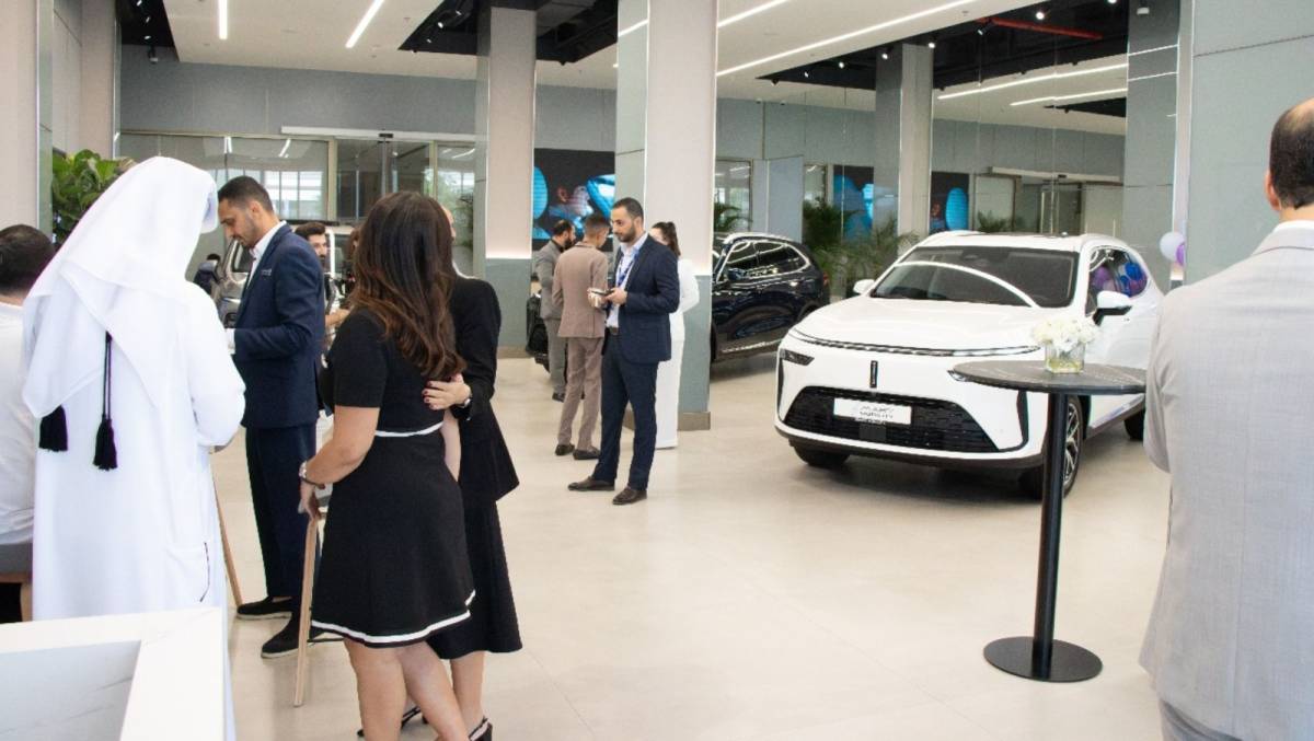 Plug-in Hybrid 