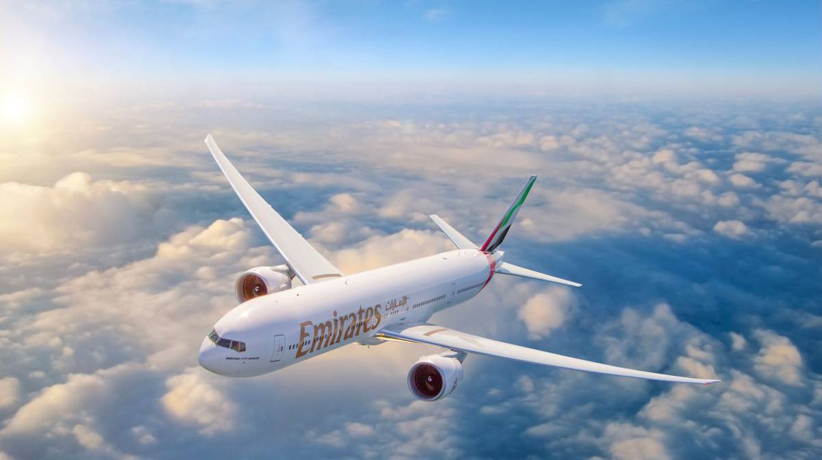 Emirates