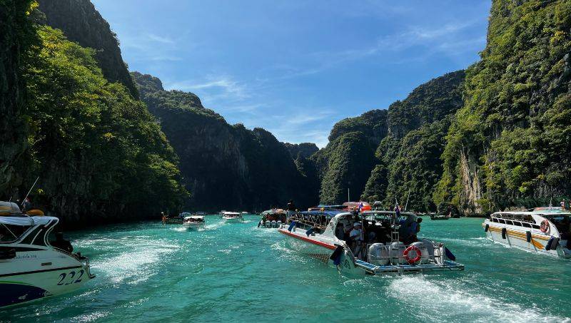 Thailand Cambodia border conflict