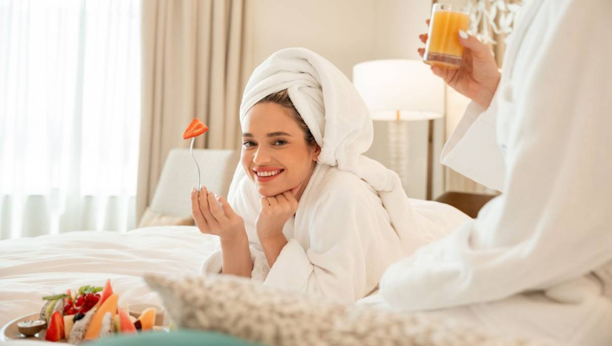 Dubai staycation offer: Pay for 2 nights, enjoy 3 this summer