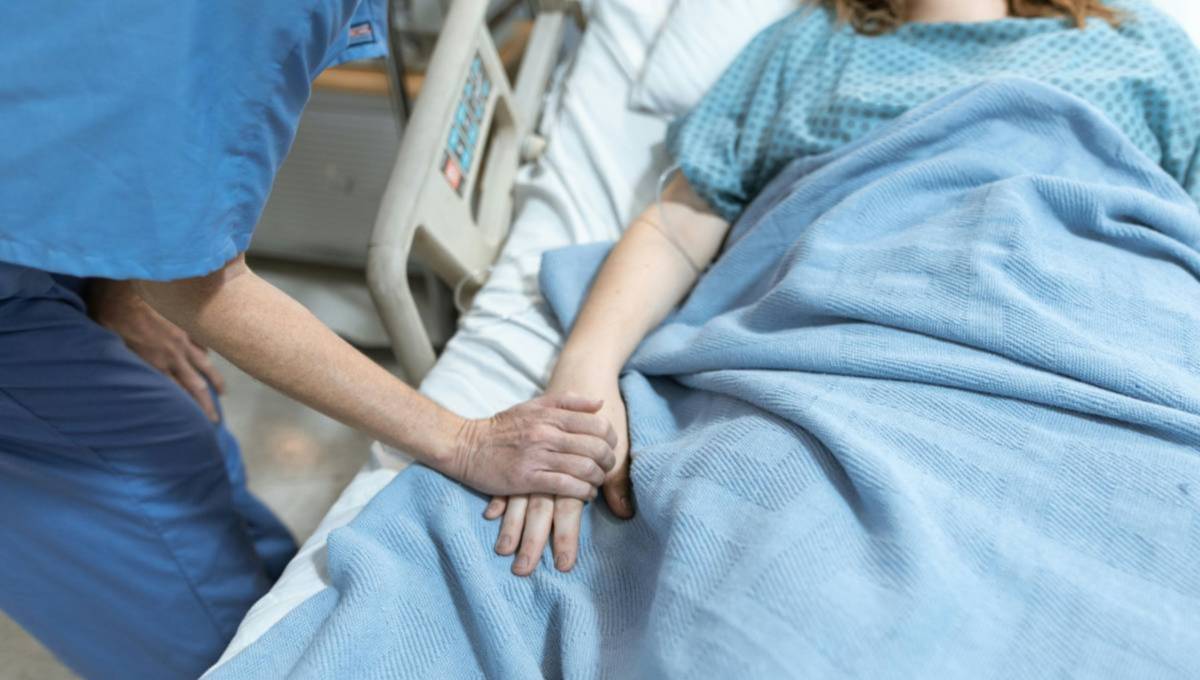 UK care Worker Visa