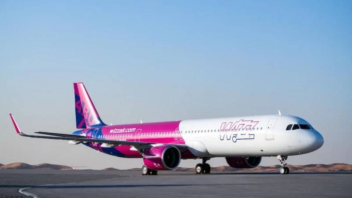 Wizz Air