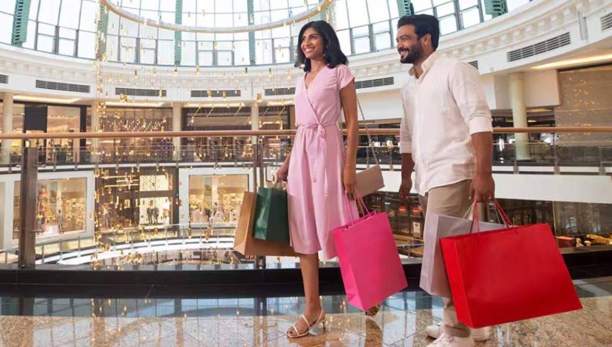 Great Dubai Summer Sale