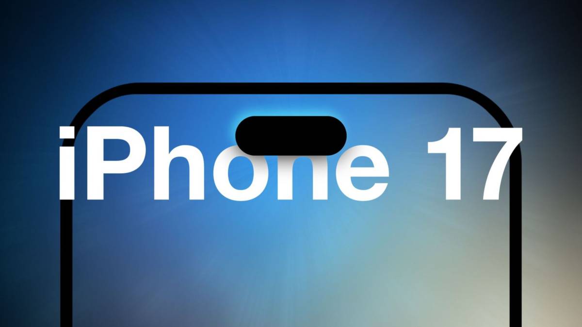 Apple iPhone 17