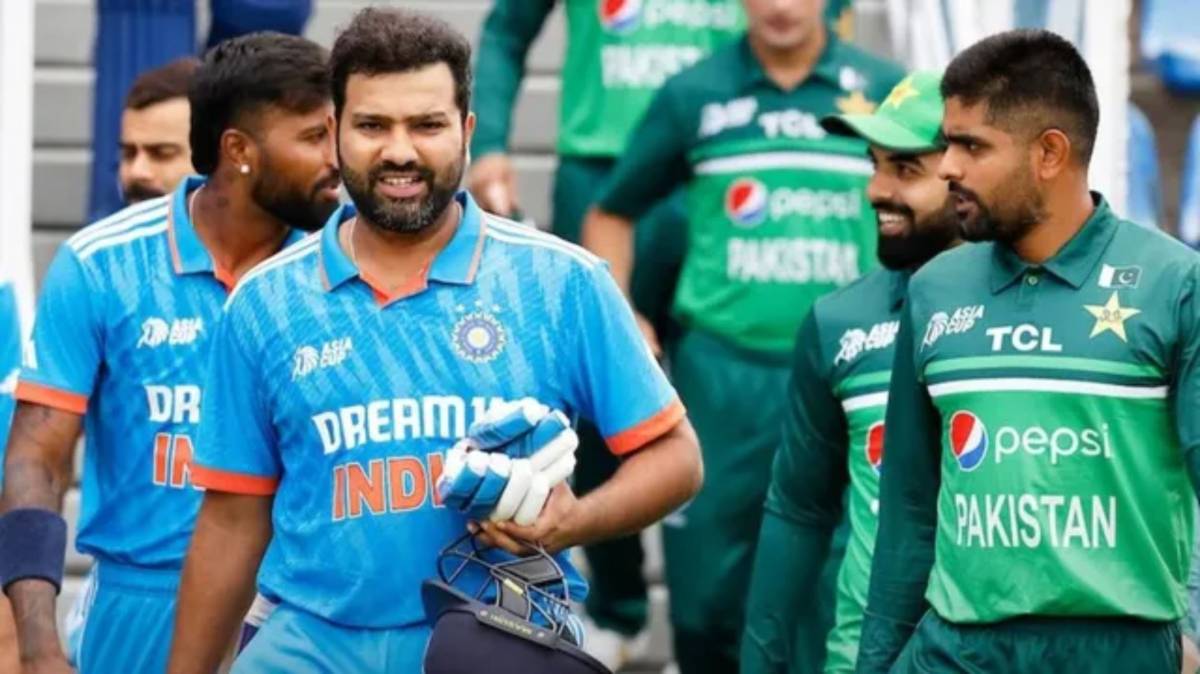 Asia Cup INDvsPAK