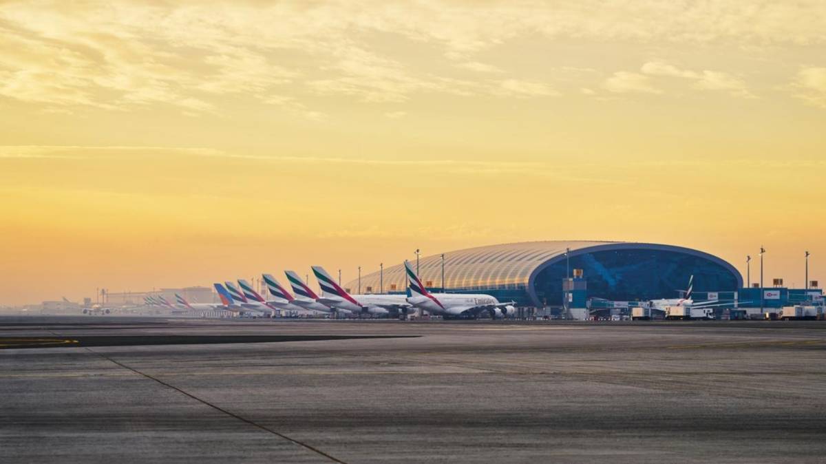 DXB