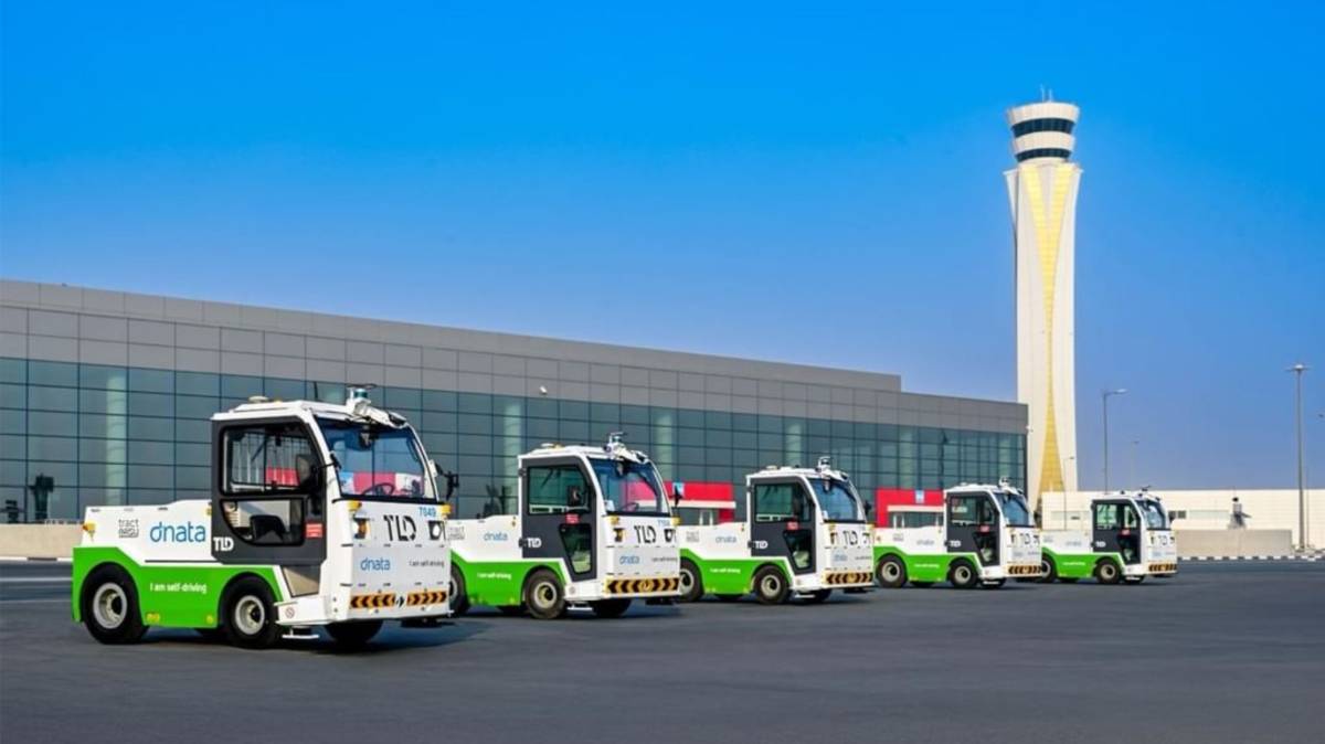 Dubai Airports