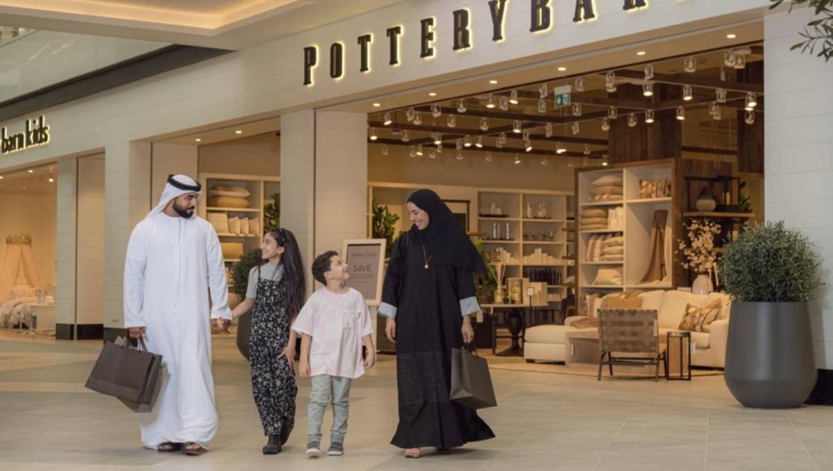 Dubai sale