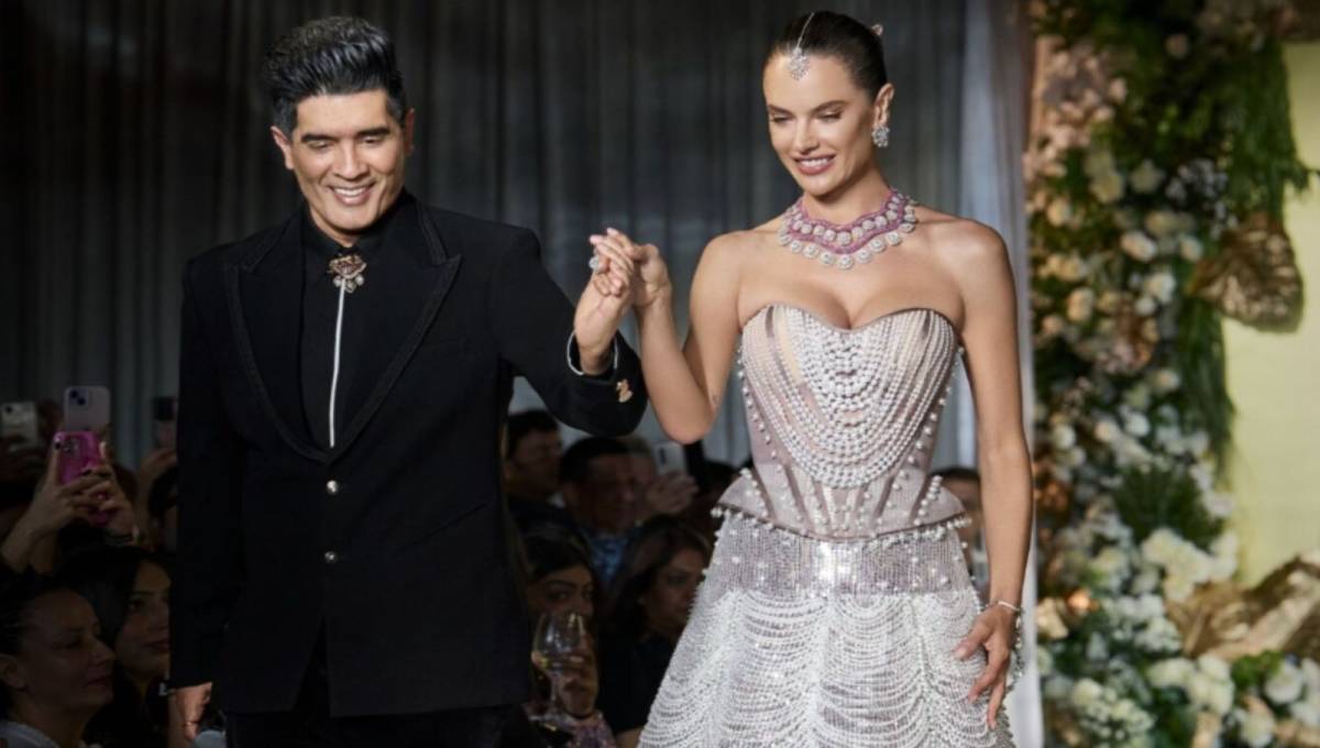 Manish Malhotra