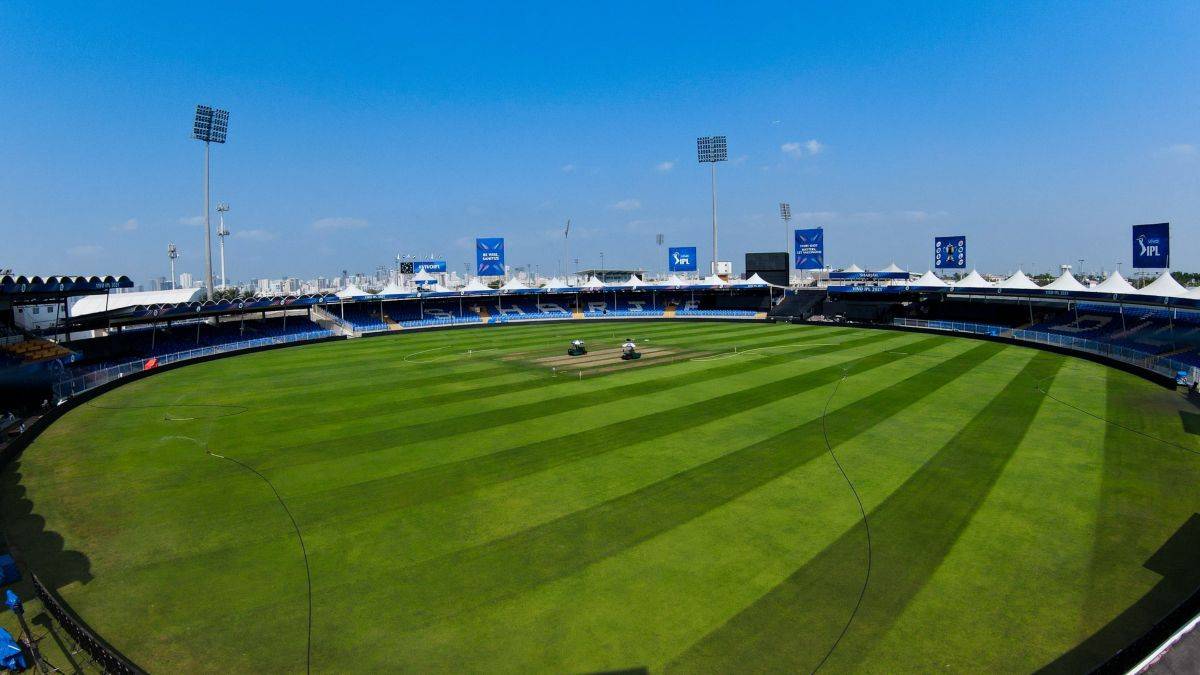 UAE cricket