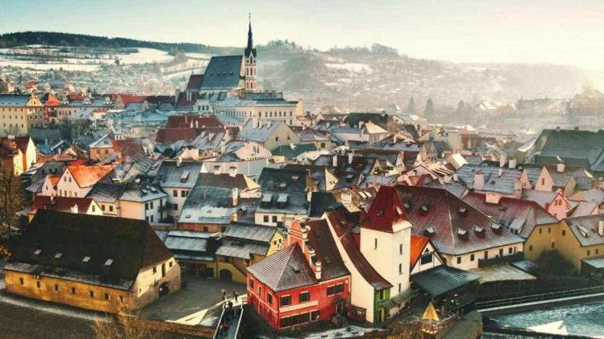 Czechia