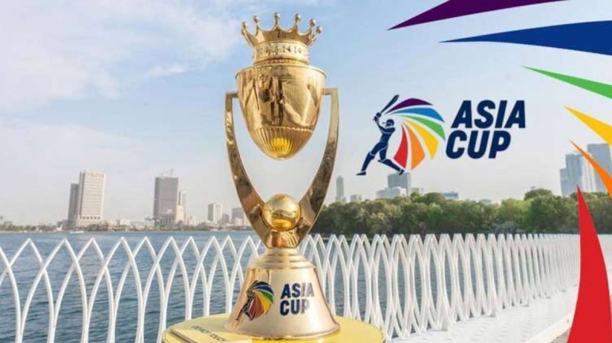 Asi Cup 2025 in UAE