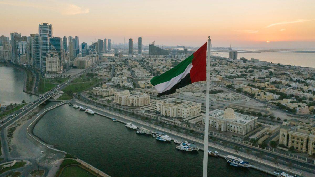 UAE employees