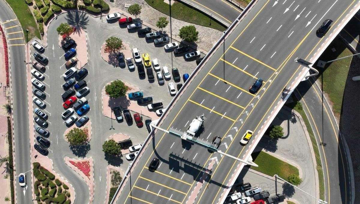 Parkin to manage over 29,000 paid parking spaces in Dubai communities