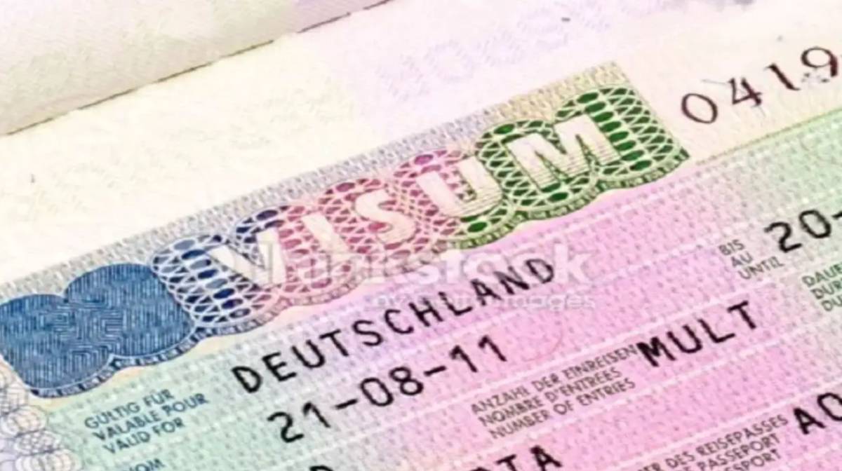 Germany visa
