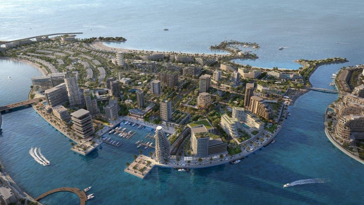 Ras Al Khaimah tourism