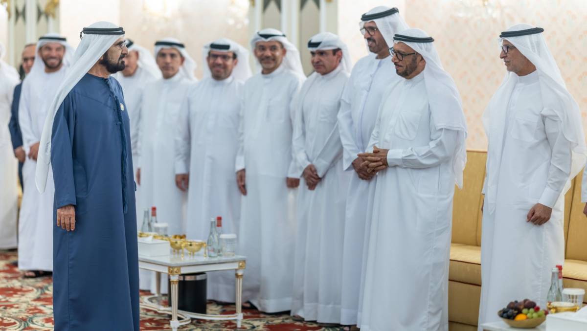 Dubai