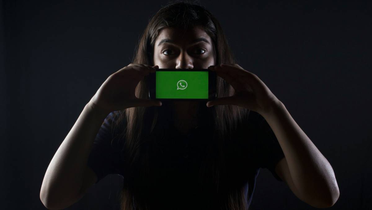 WhatsApp scam