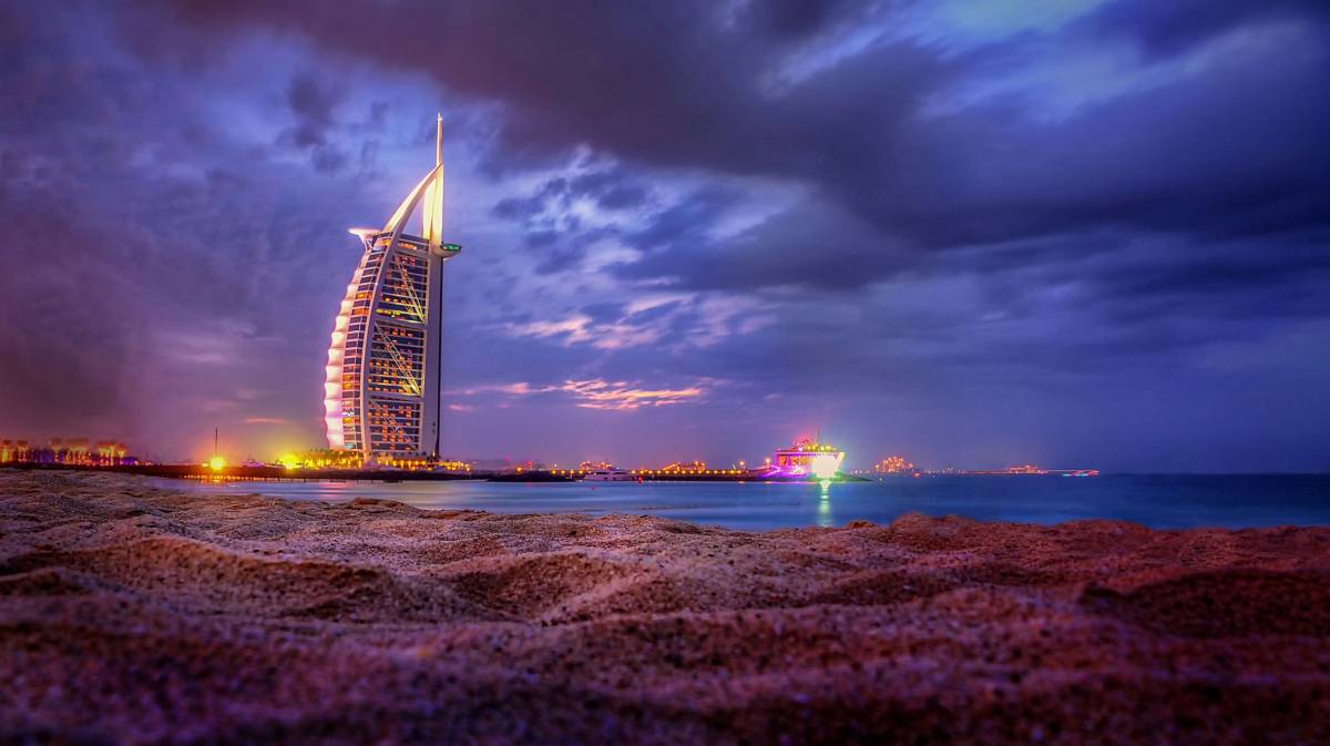 Dubai