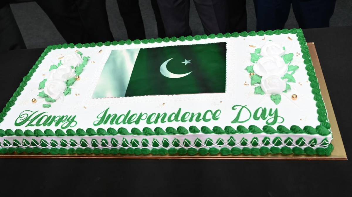 Independence Day celebration brings Pakistani business leaders together in Dubai