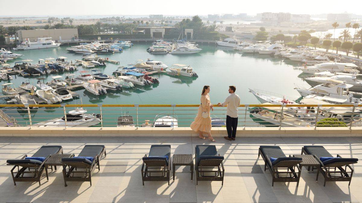 InterContinental Abu Dhabi