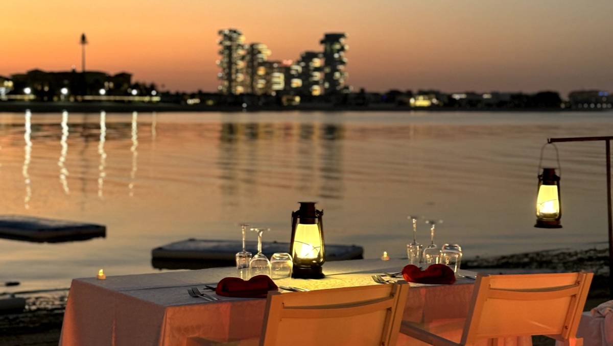 Aloft Palm Jumeirah