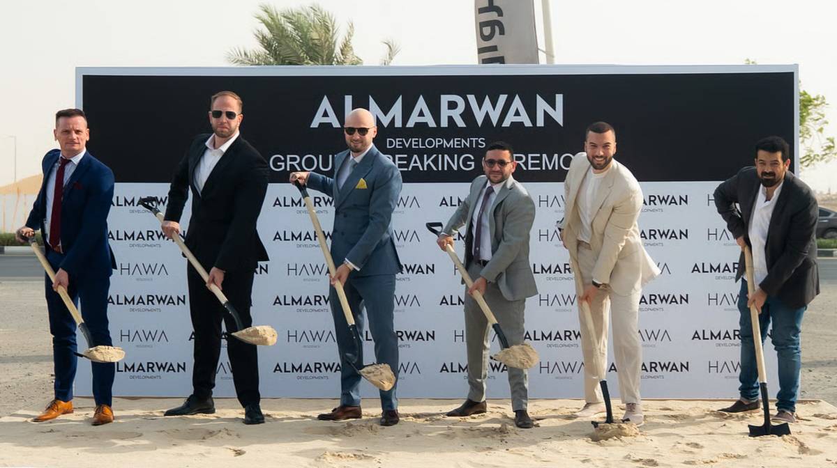 Hawa Residences