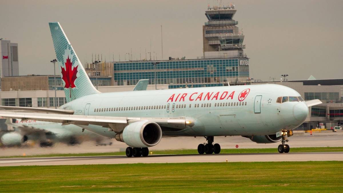 Air Canada