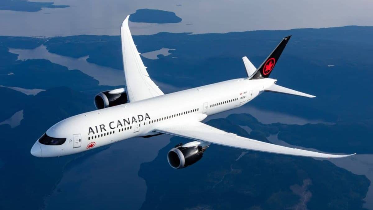 Air Canada