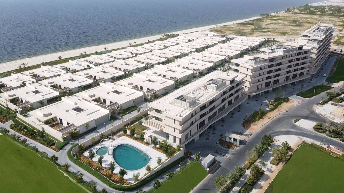 Ajman real estate