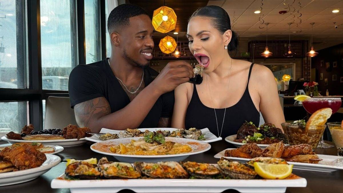 Food influencers