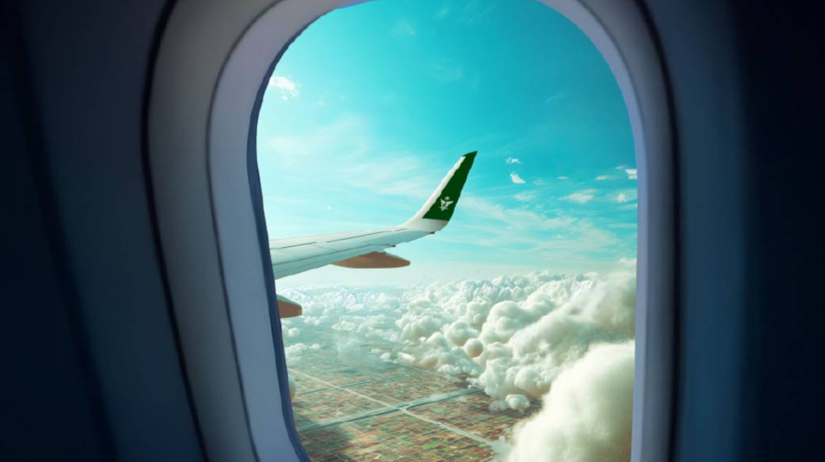 Saudia