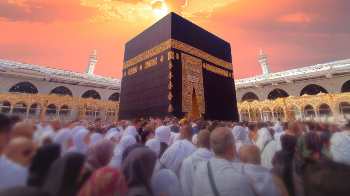 Nusuk Umrah