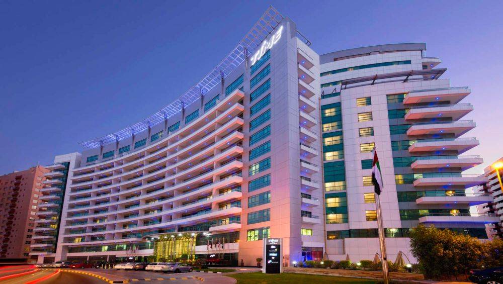 TIME Hotels