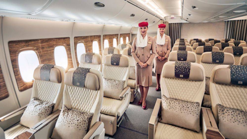 Emirates