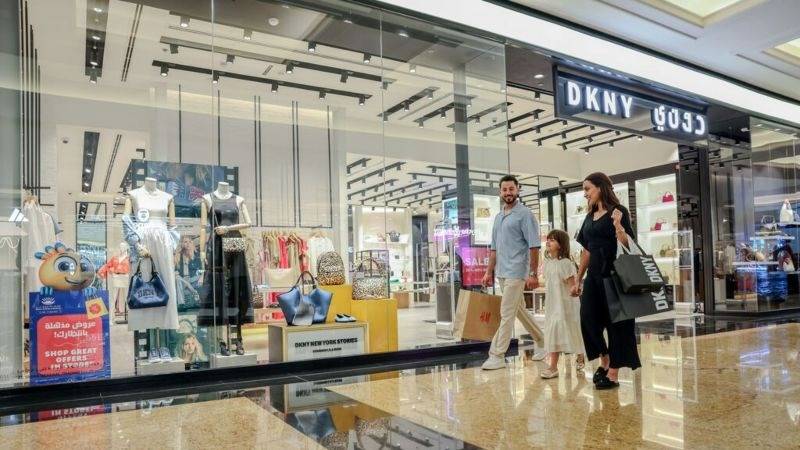 Dubai Summer Surprises