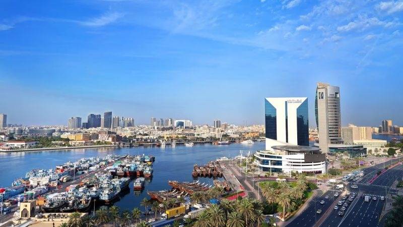 Dubai Chamber