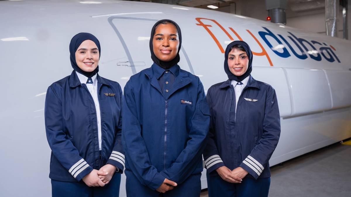 flydubai