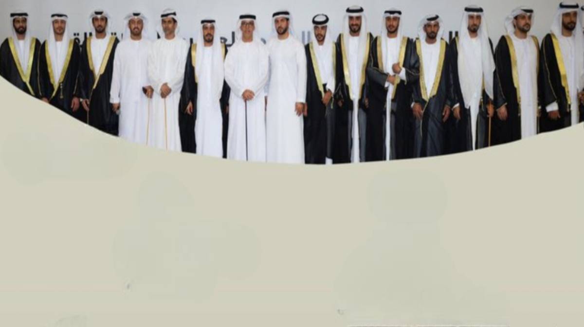 Abu dhabi