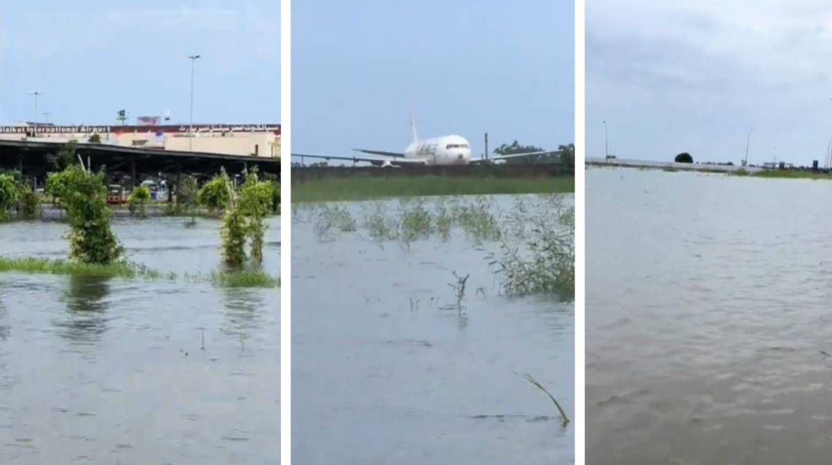 Pakistan floods