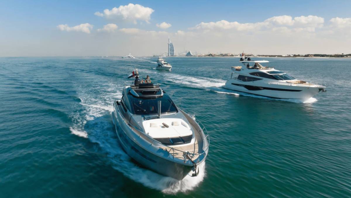 Dubai