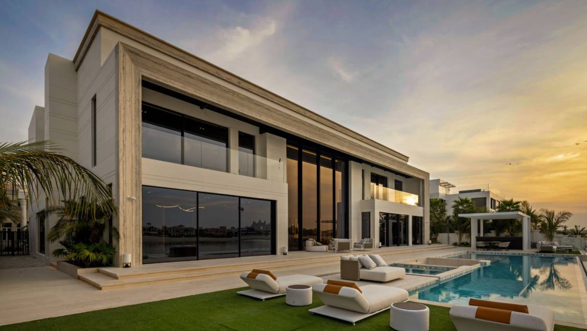Dubai property