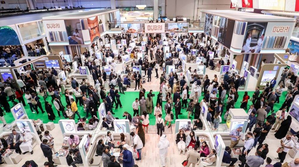 Arabian Travel Market